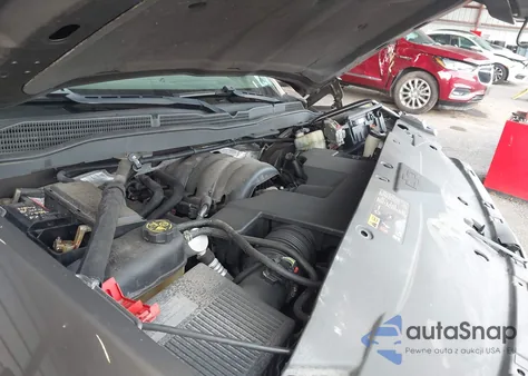 2014 Chevrolet Silverado 1500 1Lz z USA, uszkodzony, nr VIN 3GCUKSEC9EG361983